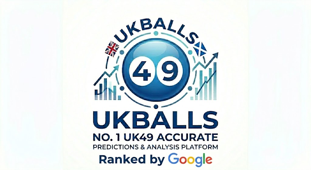 Ukballs logo