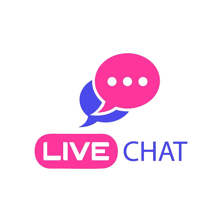 live chat